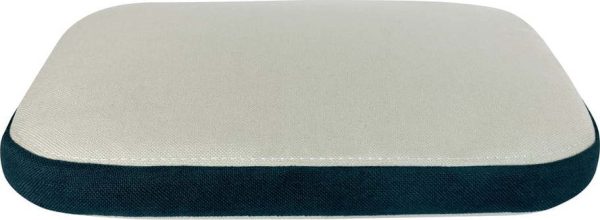 Ergonomický polštář 36x37 cm Ergo – Leitz