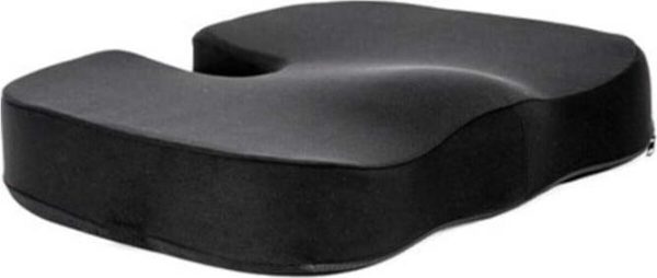 Ergonomický polštář s výplní z paměťové pěny 35x45 cm – Mila Home