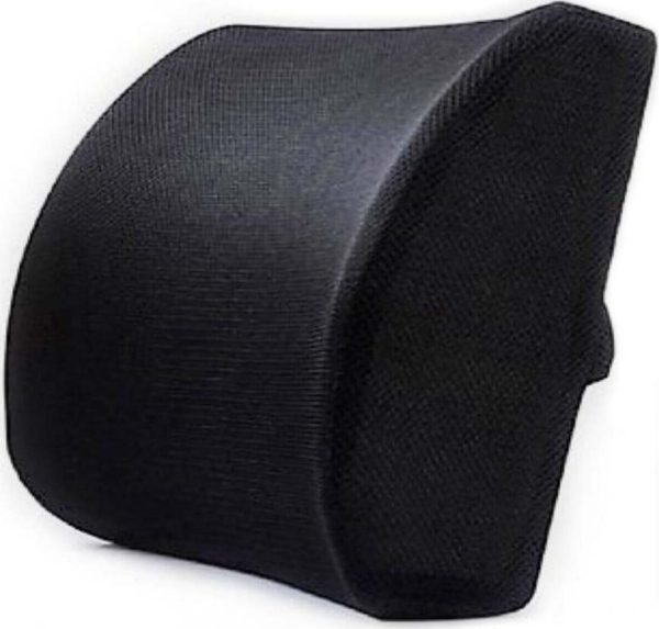 Ergonomický polštář s výplní z paměťové pěny 35x45 cm – Mila Home