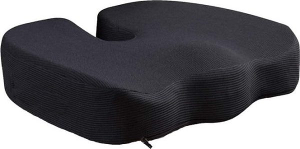 Ergonomický polštář s výplní z paměťové pěny 35x45 cm – Mila Home