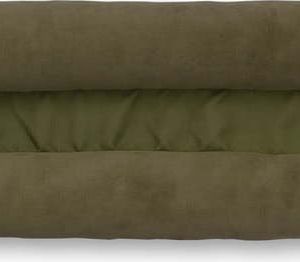 Khaki ochrana proti průvanu 20x76 cm Kingsley – Catherine Lansfield