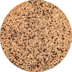 Korkové prostírání ø 36 cm Querco – ZicZac