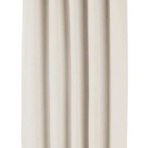 Krémový termo/dimout závěs 135x245 cm – Sehlbach