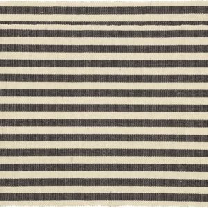 Látkové prostírání 2 ks 33x48 cm Statement Stripe – Södahl