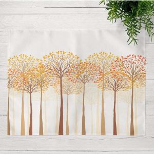 Látkové prostírání 45x35 cm – Mila Home