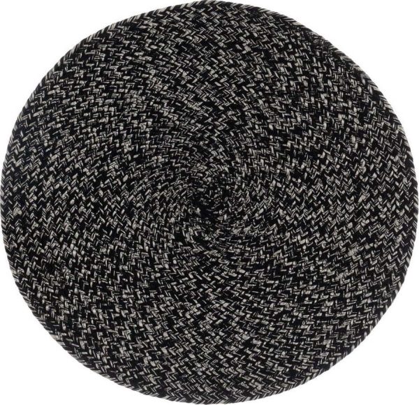 Látkové prostírání ø 38 cm Plait – Ixia