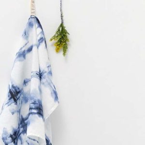 Lněná utěrka 45x65 cm – Linen Tales