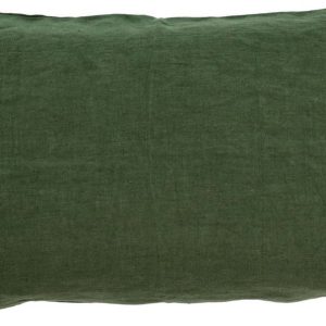 Lněný dekorační polštář 40x60 cm Linen – Södahl