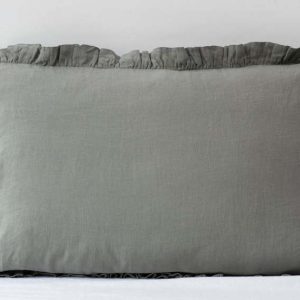 Lněný povlak na polštář 65x65 cm – Linen Tales