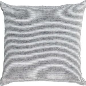 Lněný povlak na polštář 45x45 cm Marena – Kave Home