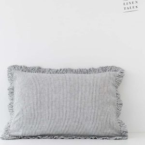 Lněný povlak na polštář 50x60 cm - Linen Tales