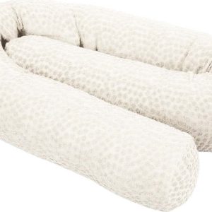 Mantinel do postýlky 170 cm Seashells – Roba