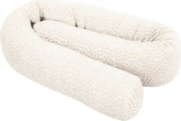 Mantinel do postýlky 170 cm Seashells – Roba