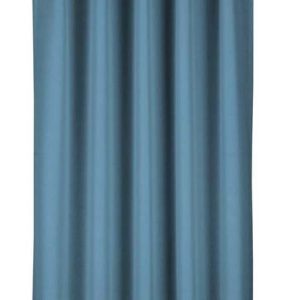 Modrý termo/dimout závěs 135x245 cm Jeans – Sehlbach