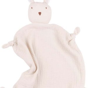 Mušelínový usínáček Rabbit – Malomi Kids