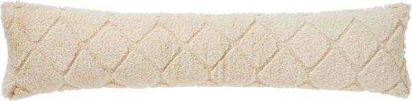 Ochrana proti průvanu Cosy Diamond – Catherine Lansfield