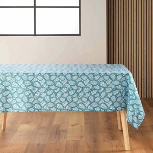 Omyvatelný ubrus z mikrovlákna 140x240 cm Divany – douceur d'intérieur