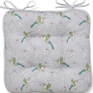 Podsedák 34x36 cm Hummingbirds – Cooksmart ®