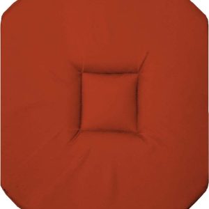 Podsedák 36x36 cm Panama – douceur d'intérieur
