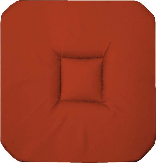 Podsedák 36x36 cm Panama – douceur d'intérieur