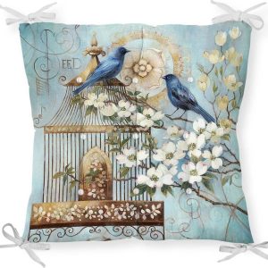 Podsedák 40x40 cm – Mila Home