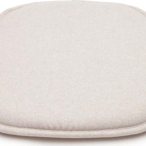 Podsedák z mikrovlákna 43x43 cm Romane – Kave Home
