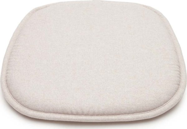 Podsedák z mikrovlákna 43x43 cm Romane – Kave Home
