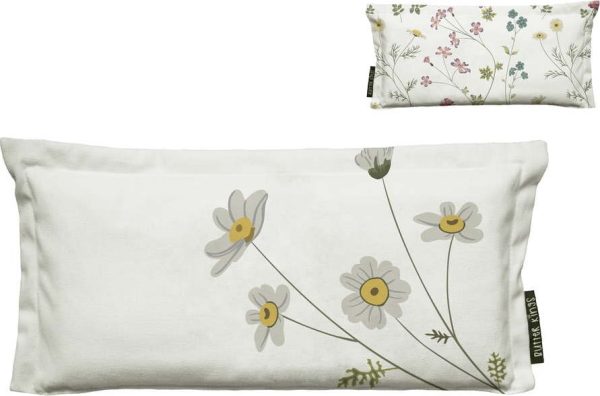 Polštář do sauny 50x25 cm Meadow Vibes - Butter Kings