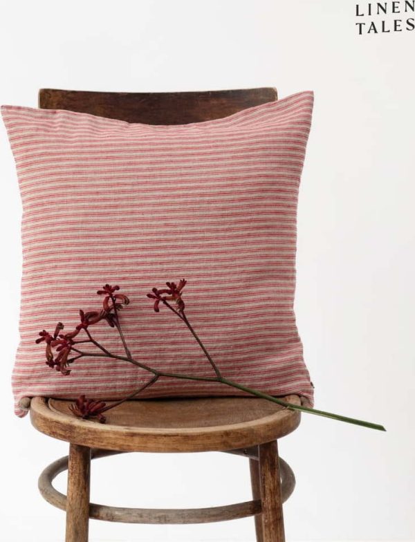 Povlak na polštář 40x60 cm – Linen Tales
