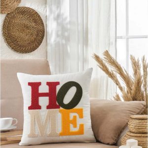 Povlak na polštář 43x43 cm – Mila Home