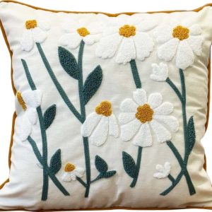 Povlak na polštář 43x43 cm – Mila Home