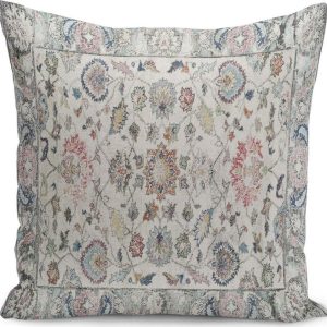 Povlak na polštář 43x43 cm – Mila Home
