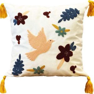 Povlak na polštář 43x43 cm – Mila Home