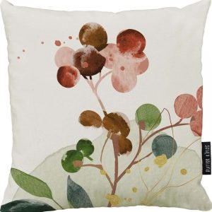 Povlak na polštář 45x45 cm Magic Berries – Butter Kings