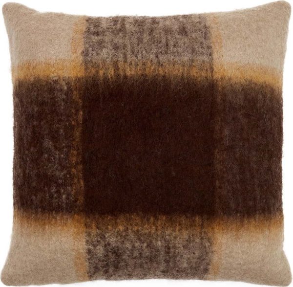 Povlak na polštář 45x45 cm Maro – Kave Home