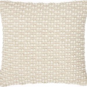 Povlak na polštář 45x45 cm Mascarell – Kave Home