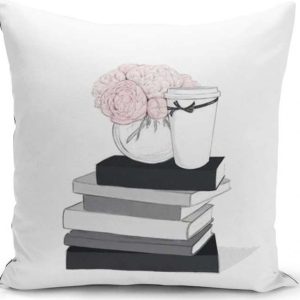 Povlak na polštář Minimalist Cushion Covers Cantajo