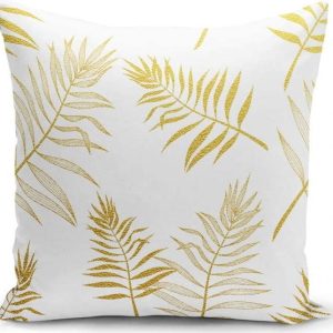 Povlak na polštář Minimalist Cushion Covers Galatio