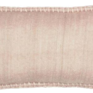 Povlak na polštář s příměsí vlny 30x50 cm Augustina – Kave Home