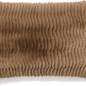 Povlak na polštář z umělé kožešiny 40x60 cm Afni – Kave Home