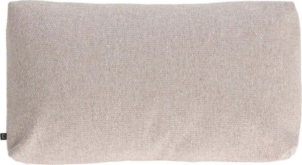 Povlak na polštář z žinylky 30x50 cm Galene – Kave Home