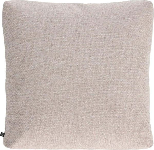 Povlak na polštář z žinylky 45x45 cm Galene – Kave Home