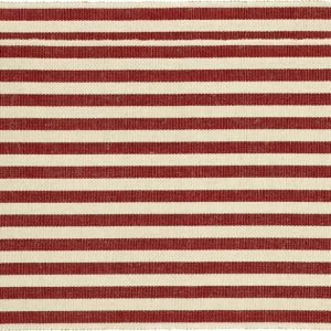 Prostírání v sadě 2 ks s příměsí juty 33x48 cm Statement Stripe – Södahl