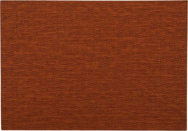 Prostírání z umělé kůže 33x45 cm Arbin – ZicZac