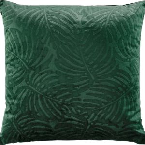 Sametový dekorační polštář 50x50 cm Analia – douceur d'intérieur