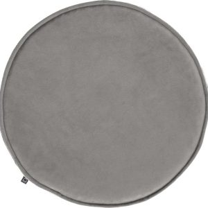 Sametový podsedák ø 35 cm Rimca – Kave Home