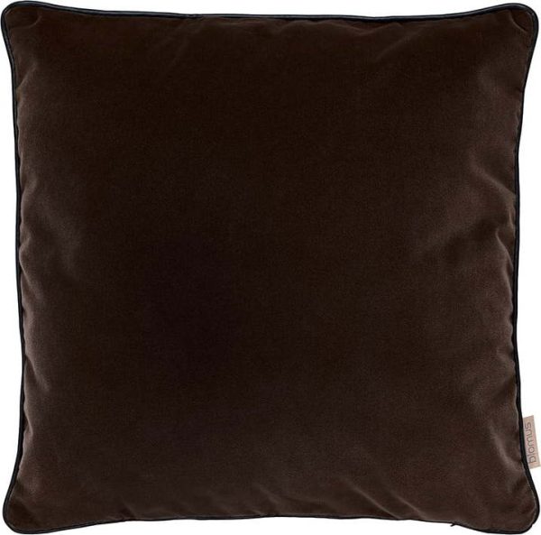 Sametový povlak na polštář 40x40 cm Velvet – Blomus
