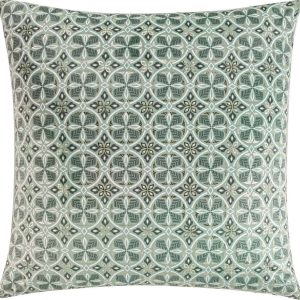 Sametový povlak na polštář 60x60 cm Joan – douceur d'intérieur