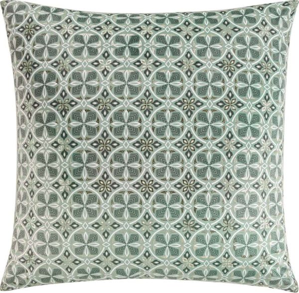 Sametový povlak na polštář 60x60 cm Joan – douceur d'intérieur