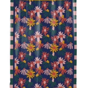 Sprchový závěs 180x175 cm Flower Blossom - Madre Selva
